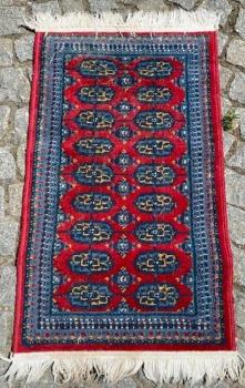 Koberec ručně tkaný 46A  Koberec ručně tkaný 46A