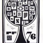 Jaroslav Šváb - PF 1976 ( SSPE ) , PF 1977 Jaroslav Šváb - PF 1976 ( SSPE ) , PF 1977