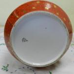 Art Deco džbán s dekorem ptákůi Art Deco džbán s dekorem ptákůi