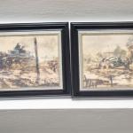 Německé divize na východní frontě Německé divize na východní frontě