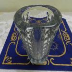 Autorská váza - R. Jurnikl, Sklo Union Autorská váza - R. Jurnikl, Sklo Union