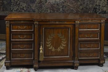 295. Příborník v empírovém stylu 295. Příborník v empírovém stylu