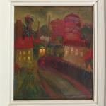 Marcela Vašků - Noční Kladno Marcela Vašků - Noční Kladno