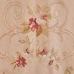 Dlouhá tapiserie z Aubussonu 283 X 91 Savonnerie Dlouhá tapiserie z Aubussonu 283 X 91 Savonnerie