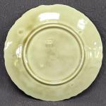 Talíř dezertní III., zn. Schütz Olomučany Blansko Talíř dezertní III., zn. Schütz Olomučany Blansko