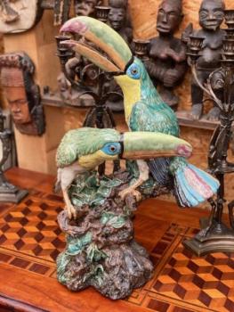 Sousoší-keramika  Sousoší-keramika