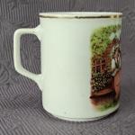 Hrnek - Prodaná nevěsta  Hrnek - Prodaná nevěsta