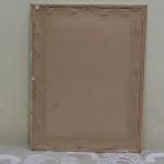 Grafika - kolorovaný mědiryt Grafika - kolorovaný mědiryt