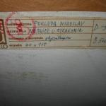 Pokluda Miroslav : Vesnice u Strakonic Pokluda Miroslav : Vesnice u Strakonic