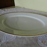 Podnos Rosenthal Bavaria Germany Podnos Rosenthal Bavaria Germany