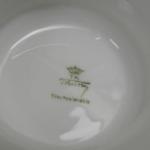 Zlacená terina / mísa - Thun, Klášterec nad Ohří Zlacená terina / mísa - Thun, Klášterec nad Ohří