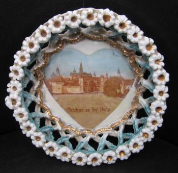 Miska - Pozdrav ze Sv.Hory Miska - Pozdrav ze Sv.Hory