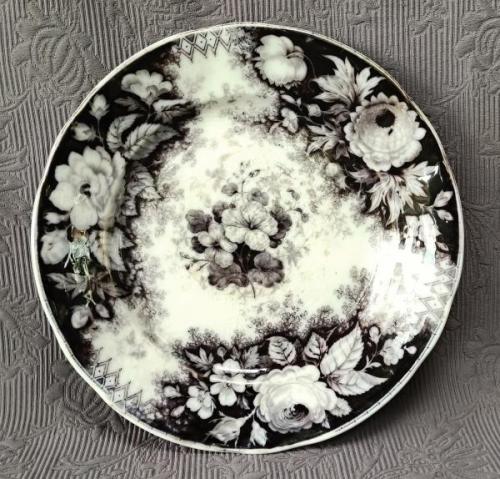 Talíř dekorativní II., zn. Villeroy & Boch Talíř dekorativní II., zn. Villeroy & Boch