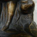 Keramická plastika, Prodaná nevěsta - 1928 Keramická plastika, Prodaná nevěsta - 1928