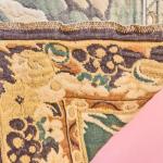 Nástěnná tapiserie s ptáky – gobelín Nástěnná tapiserie s ptáky – gobelín