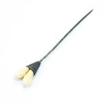 STŘÍBRNÁ JEHLICE S GRANDLEMI STŘÍBRNÁ JEHLICE S GRANDLEMI