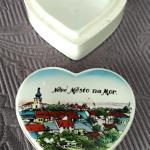 Dóza - Nové Město na Moravě, zn. Victoria Dóza - Nové Město na Moravě, zn. Victoria