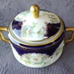 Cukřenka, zn. Rybáře, Knoll Cukřenka, zn. Rybáře, Knoll