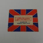 Reklamní plechový tác, svatba Diana a Charles Reklamní plechový tác, svatba Diana a Charles