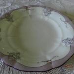 Mísa Dallwitz Dalovice 1850 Mísa Dallwitz Dalovice 1850