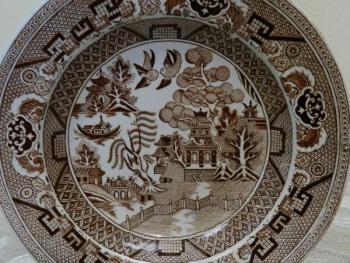 Talíř Hardtmuth Wien Talíř Hardtmuth Wien