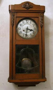 Hodiny půlové Hodiny půlové