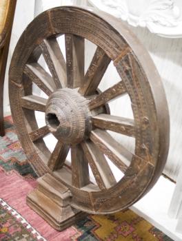 Ozdobné kolo Ozdobné kolo