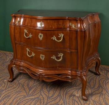 153. Komoda v barokním stylu 153. Komoda v barokním stylu