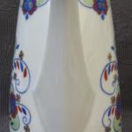 Přátelská souprava s lidovým dekorem  Přátelská souprava s lidovým dekorem