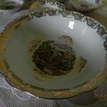 Porcelánová sada Winterling Germany Porcelánová sada Winterling Germany