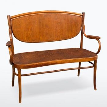 Sofa J. & J. Kohn Sofa J. & J. Kohn