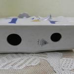 Retro plastika - L. Vojířová, Royal Dux Atelier Retro plastika - L. Vojířová, Royal Dux Atelier