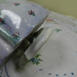 Dívka s maskou Dívka s maskou