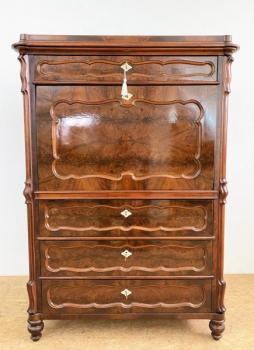 Klapsekretář SV 18 Klapsekretář SV 18