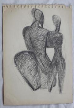 Jindřich Wielgus - Dva akty Jindřich Wielgus - Dva akty