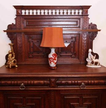 Čínská lampička - ručně malovaná. Čínská lampička - ručně malovaná.