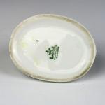 Fritz Diller (1876-1946), Rosenthal 1913, K287 Fritz Diller (1876-1946), Rosenthal 1913, K287