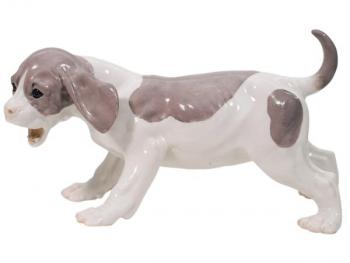 Soška pejska Soška pejska