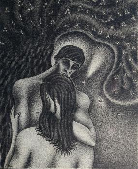 22. Jiří John (1923 - 1972) 22. Jiří John (1923 - 1972)