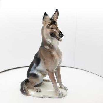 Rosenthal, Německý ovčák Rosenthal, Německý ovčák