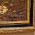 Paule Bisman (1897–1973) – Květinové zátiší Paule Bisman (1897–1973) – Květinové zátiší