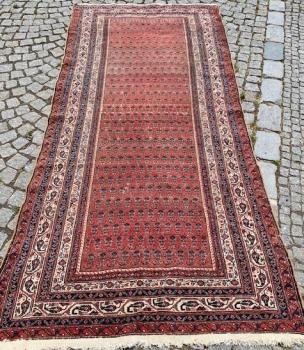 Koberec ručně tkaný 34B  Koberec ručně tkaný 34B