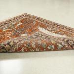 Hedvábný koberec Ghoum - strom života Hedvábný koberec Ghoum - strom života