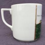 Hrnek - Brno - Špilberk  Hrnek - Brno - Špilberk