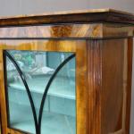 Knihovna biedermeier SV 25  Knihovna biedermeier SV 25