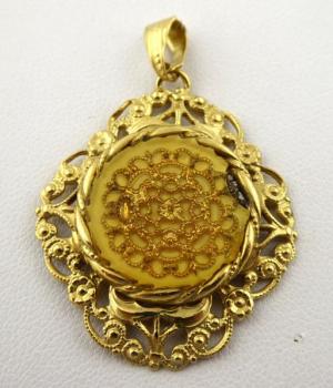 Přívěsek kartuše Přívěsek kartuše