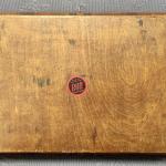 Truhlička - šperkovnice   Truhlička - šperkovnice