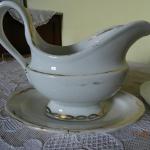 Porcelánová souprava Dalovice kolem 1830 Porcelánová souprava Dalovice kolem 1830