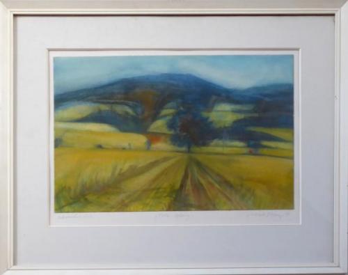 Boris Nosek - Pole, Volary Boris Nosek - Pole, Volary