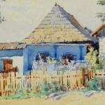 R. Beskyd - Sv. Michal u Štub. Teplic, Slovensko R. Beskyd - Sv. Michal u Štub. Teplic, Slovensko